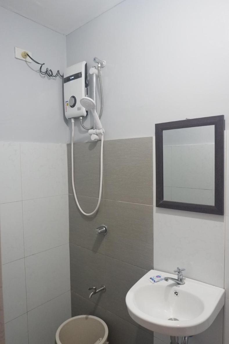 Borj Hotel Naga Kültér fotó