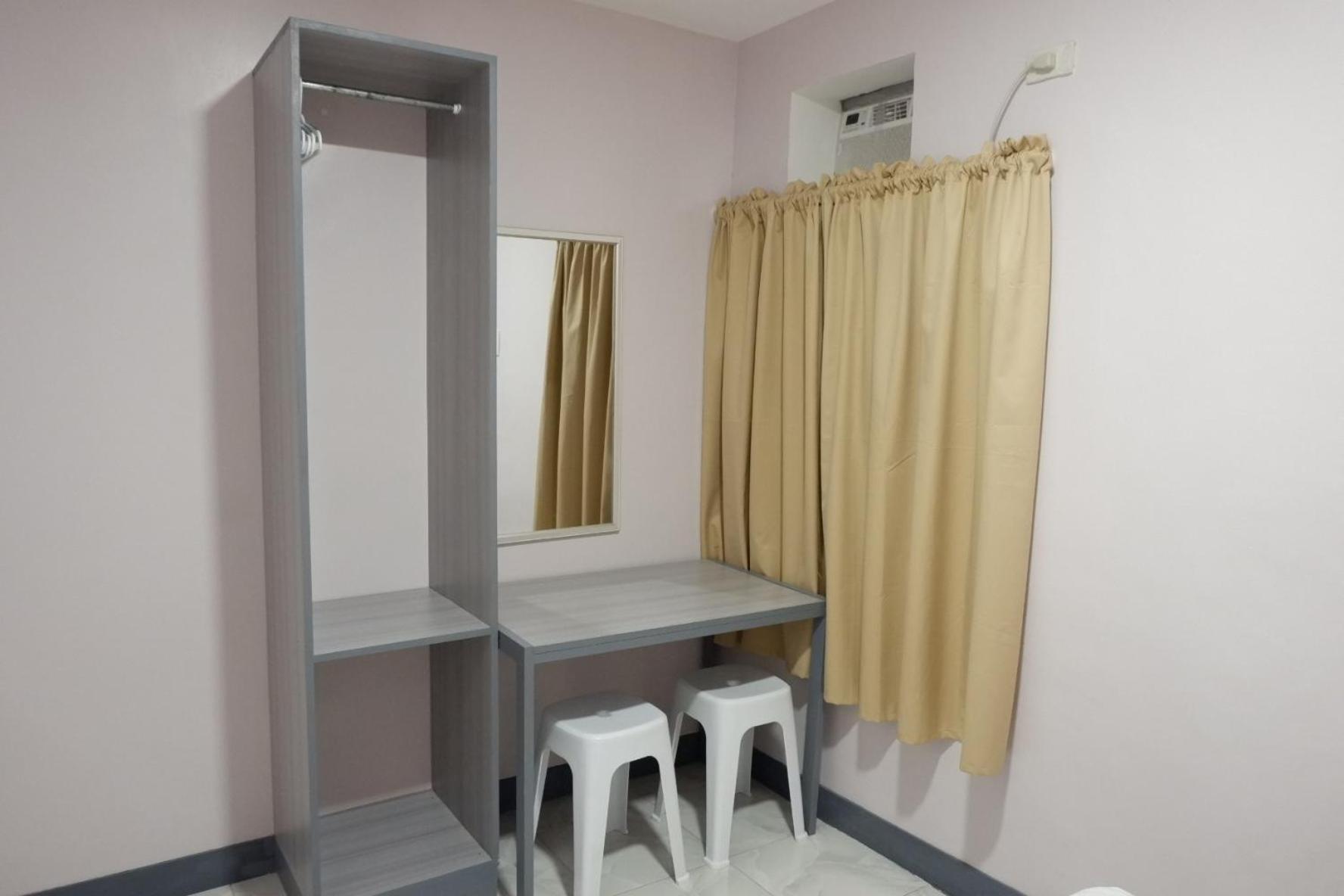 Borj Hotel Naga Kültér fotó
